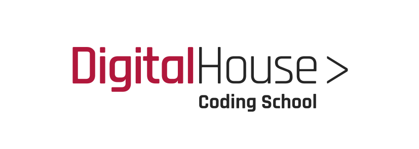 Logo Digital House